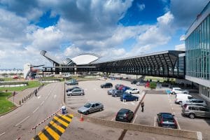 aeroport de lyon