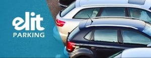 Elit PArking Lyon aeroport