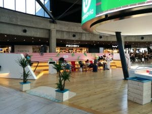 terminal 1 aeroport